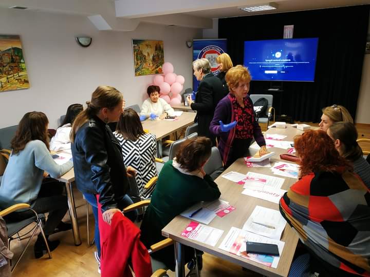 szokolenie koordynatorów